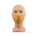 Máscara médica de 3 capas desechable